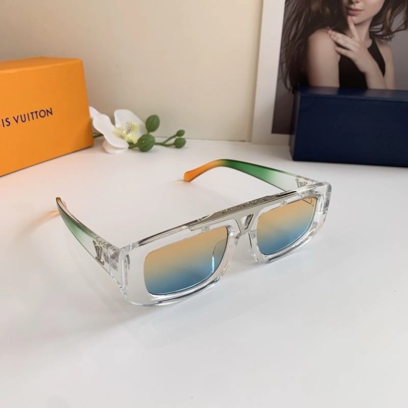 HighPerformance Louis Vuitton Sunglasses 280427