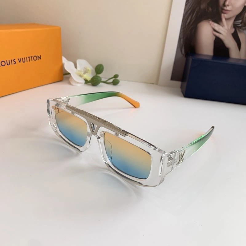 HighPerformance Louis Vuitton Sunglasses 280427