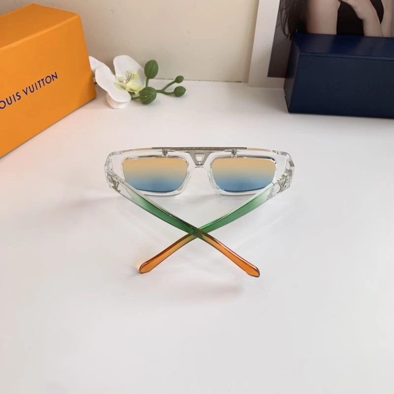 HighPerformance Louis Vuitton Sunglasses 280427