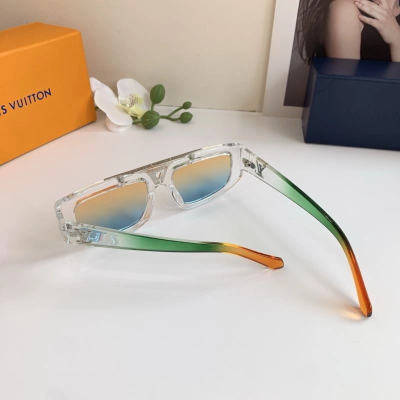 HighPerformance Louis Vuitton Sunglasses 280427