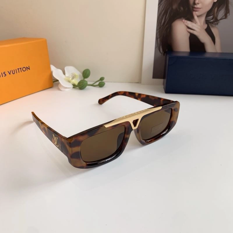 HighPerformance Louis Vuitton Sunglasses 280433
