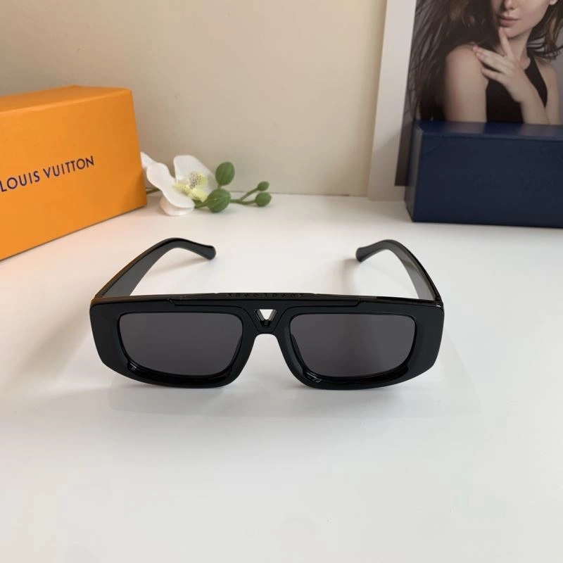 Timeless Louis Vuitton Sunglasses 280432