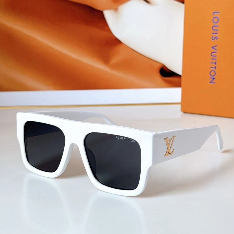 Louis Vuitton Sunglasses WeatherProof 280438