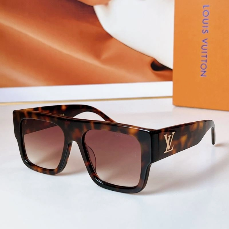 Louis Vuitton Sunglasses WeatherProof 280438