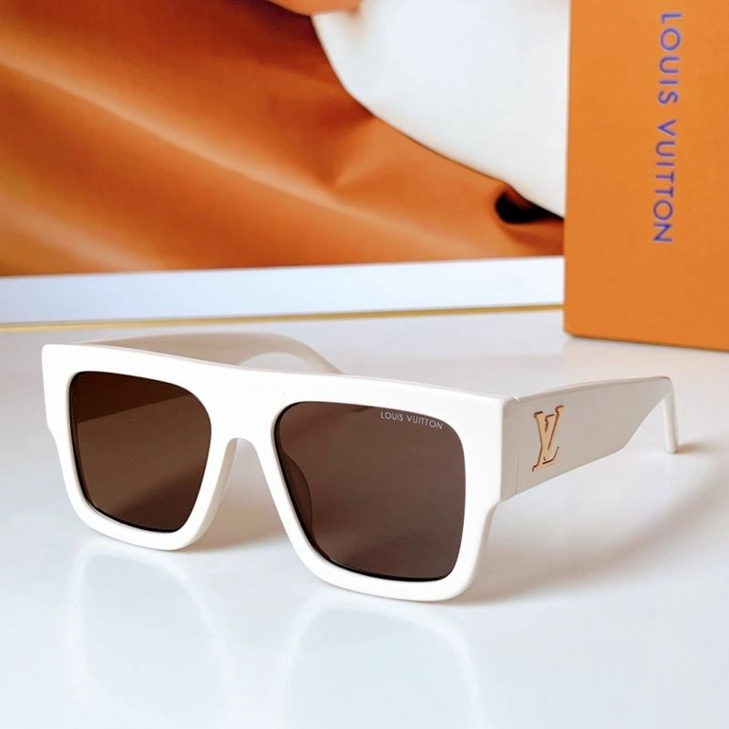 Louis Vuitton Sunglasses WeatherProof 280438