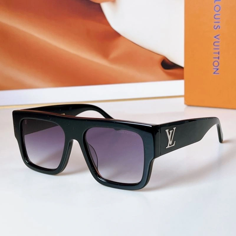 Louis Vuitton Sunglasses WeatherProof 280438