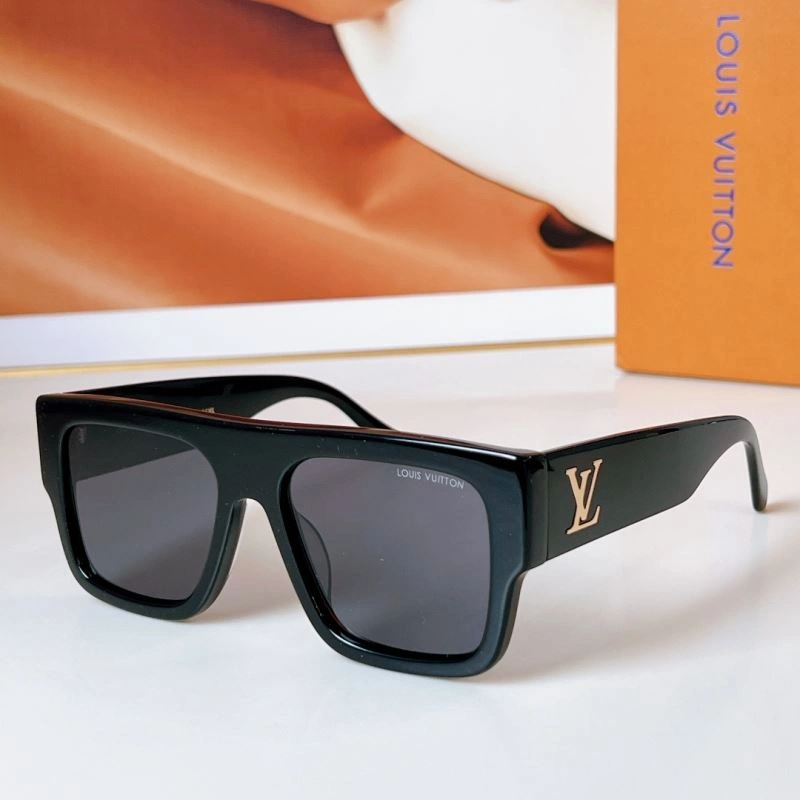 Louis Vuitton Sunglasses WeatherProof 280438
