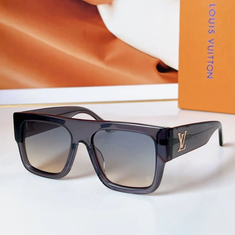 Louis Vuitton Sunglasses WeatherProof 280438