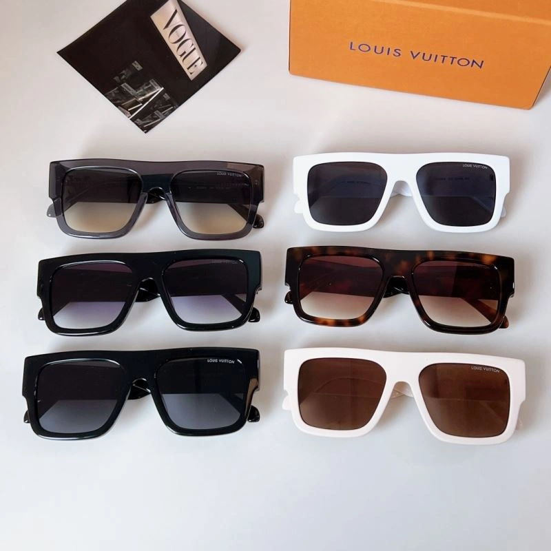 Louis Vuitton Sunglasses WeatherProof 280438