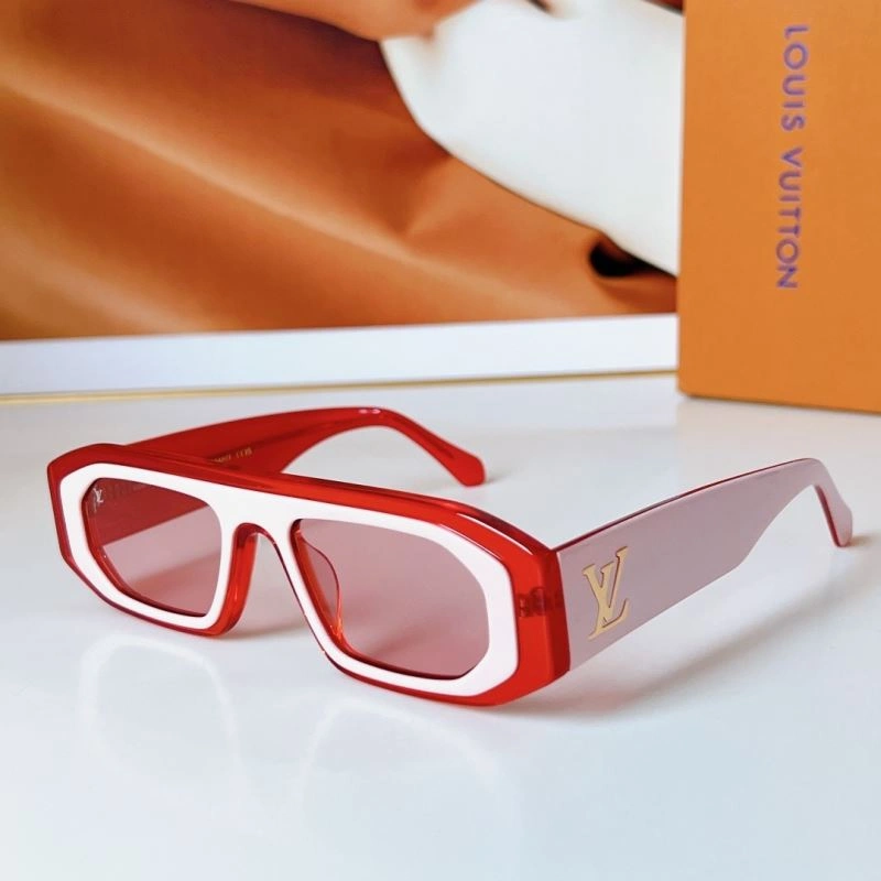 Louis Vuitton Sunglasses TopPick 280428