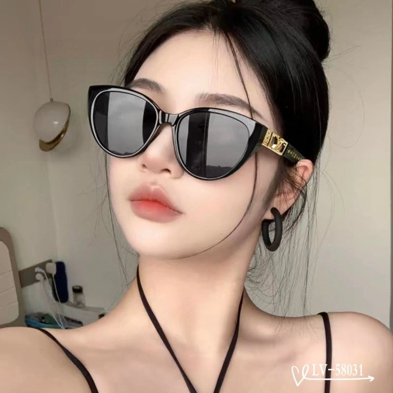 Louis Vuitton Sunglasses Lightweight 280424