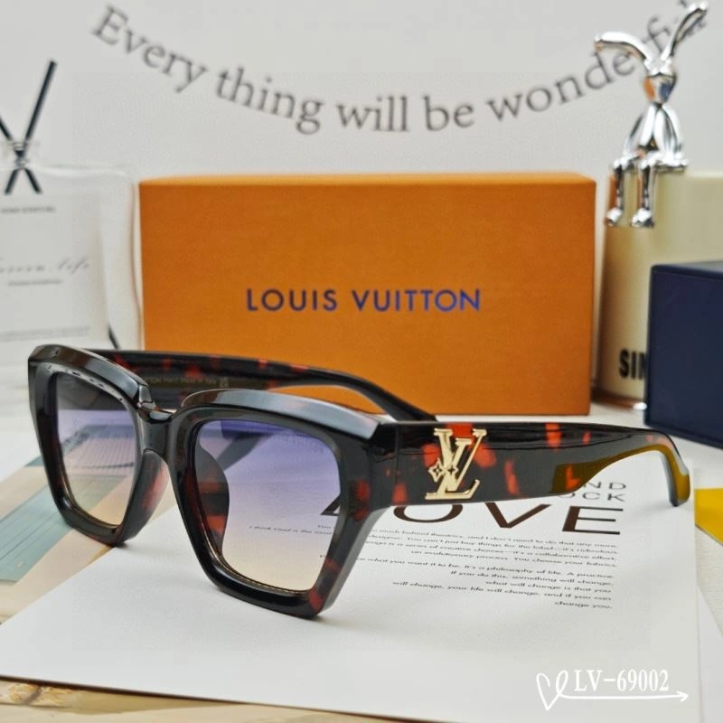 HighPerformance Louis Vuitton Sunglasses 280423