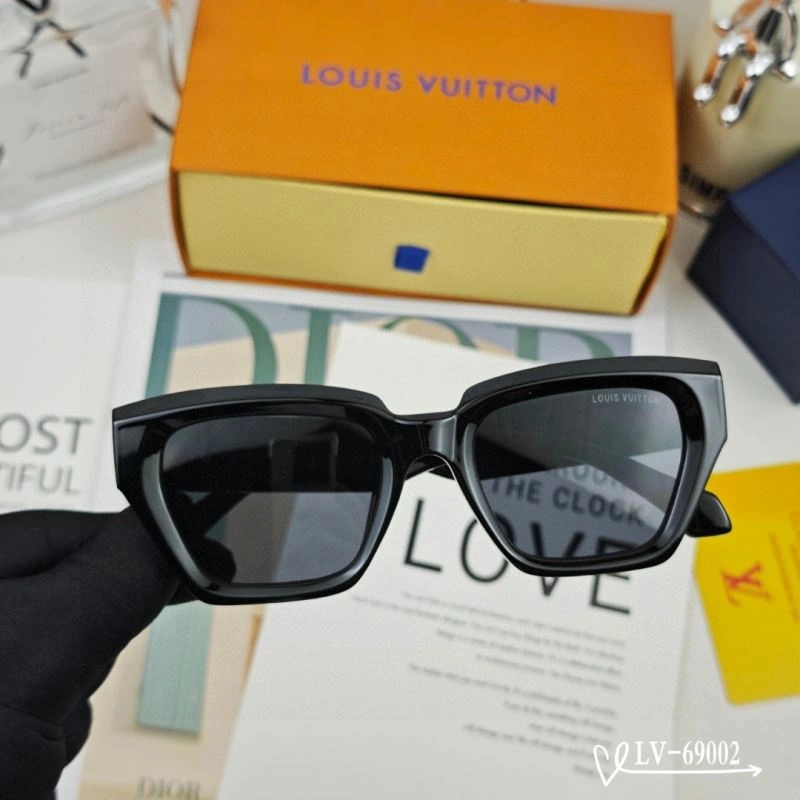 HighPerformance Louis Vuitton Sunglasses 280423