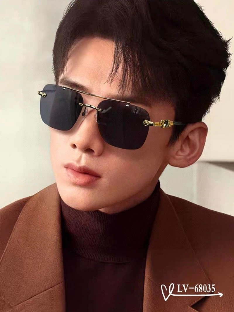 Original Louis Vuitton Sunglasses 280420