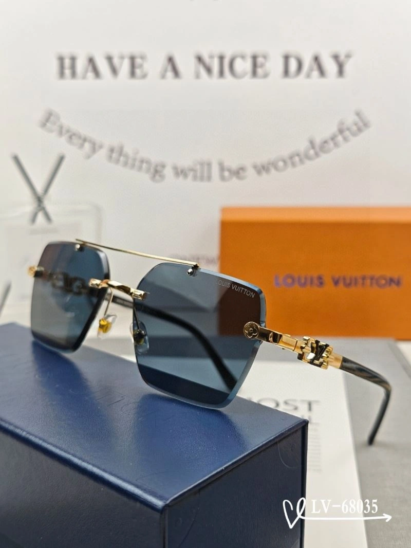 Original Louis Vuitton Sunglasses 280420