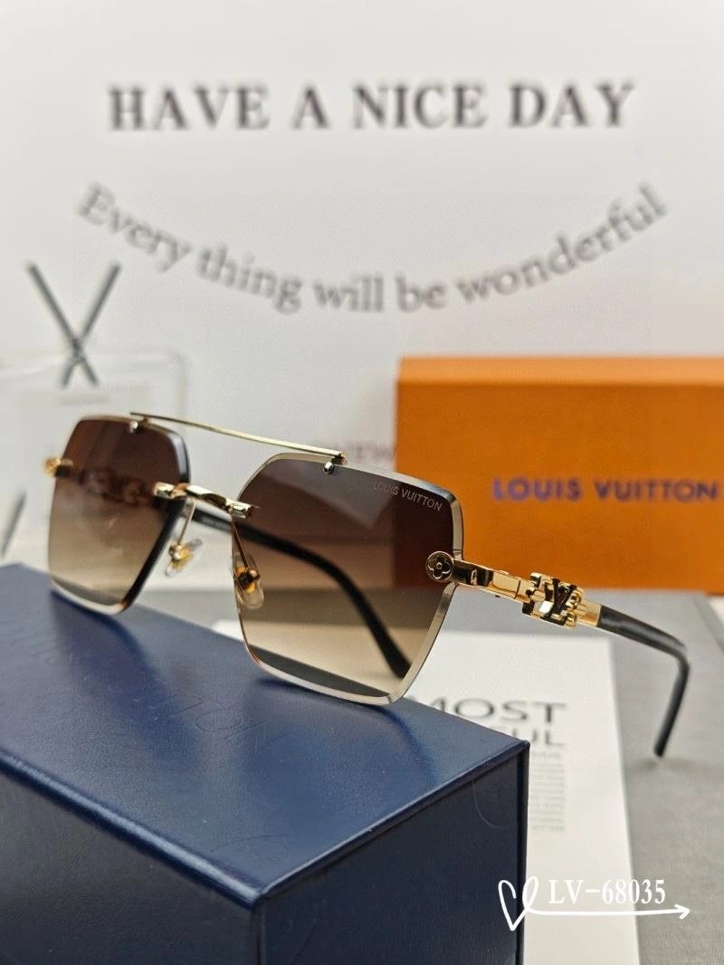 Original Louis Vuitton Sunglasses 280420