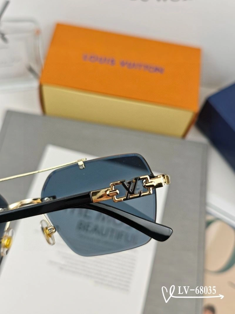 Original Louis Vuitton Sunglasses 280420