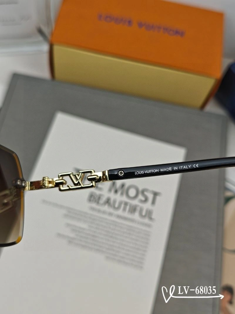 Original Louis Vuitton Sunglasses 280420