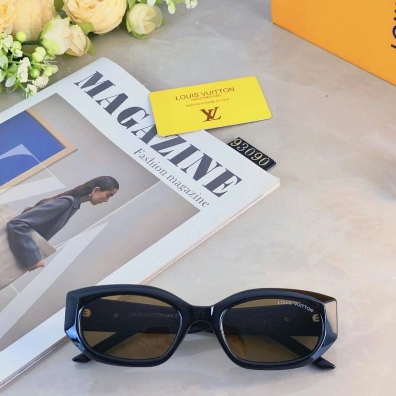Louis Vuitton Sunglasses MoistureWicking 280419