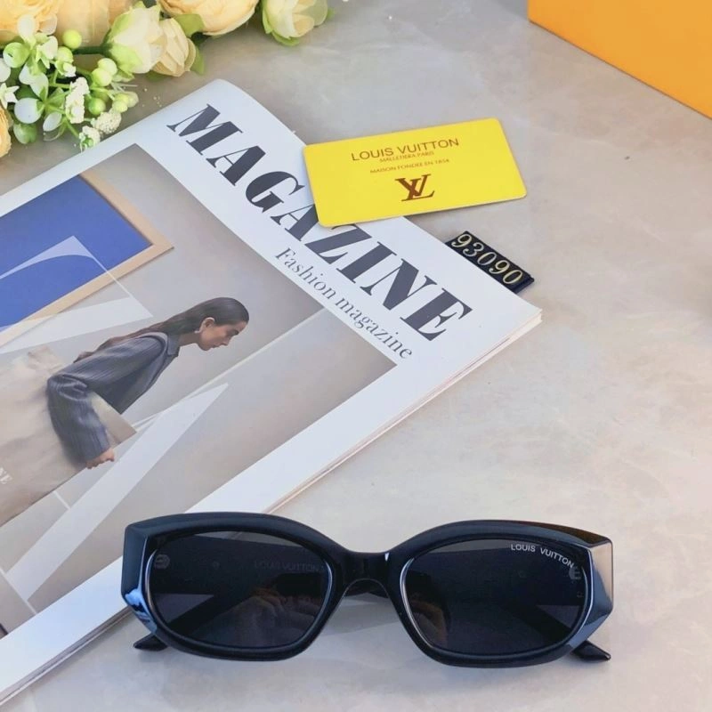 Louis Vuitton Sunglasses MoistureWicking 280419