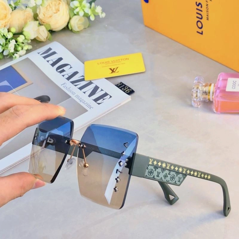 Louis Vuitton Sunglasses Durable 280418