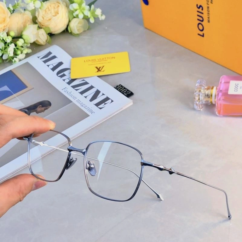 Louis Vuitton Sunglasses NewStyle 280417