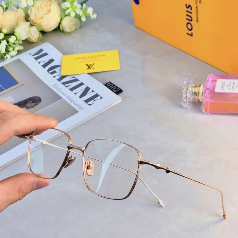 Louis Vuitton Sunglasses NewStyle 280417