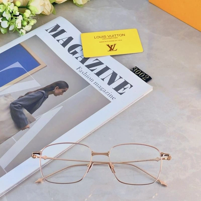 Louis Vuitton Sunglasses NewStyle 280417