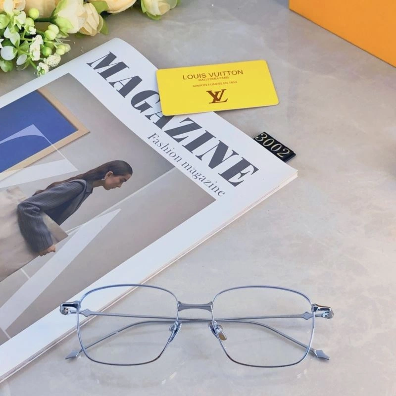 Louis Vuitton Sunglasses NewStyle 280417
