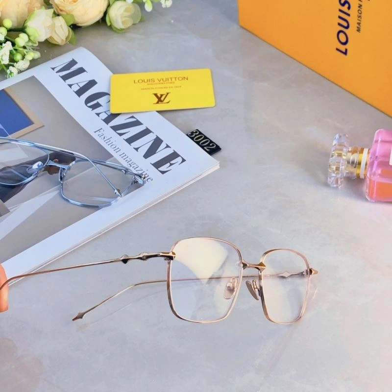 Louis Vuitton Sunglasses NewStyle 280417