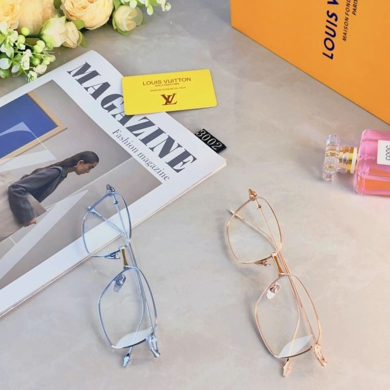 Louis Vuitton Sunglasses NewStyle 280417