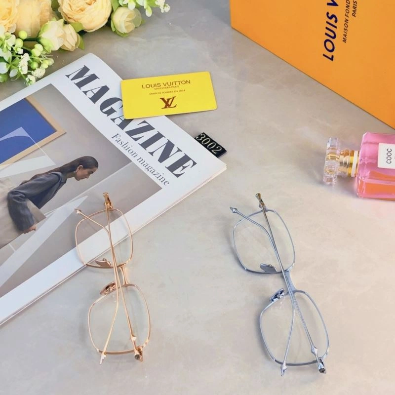Louis Vuitton Sunglasses NewStyle 280417