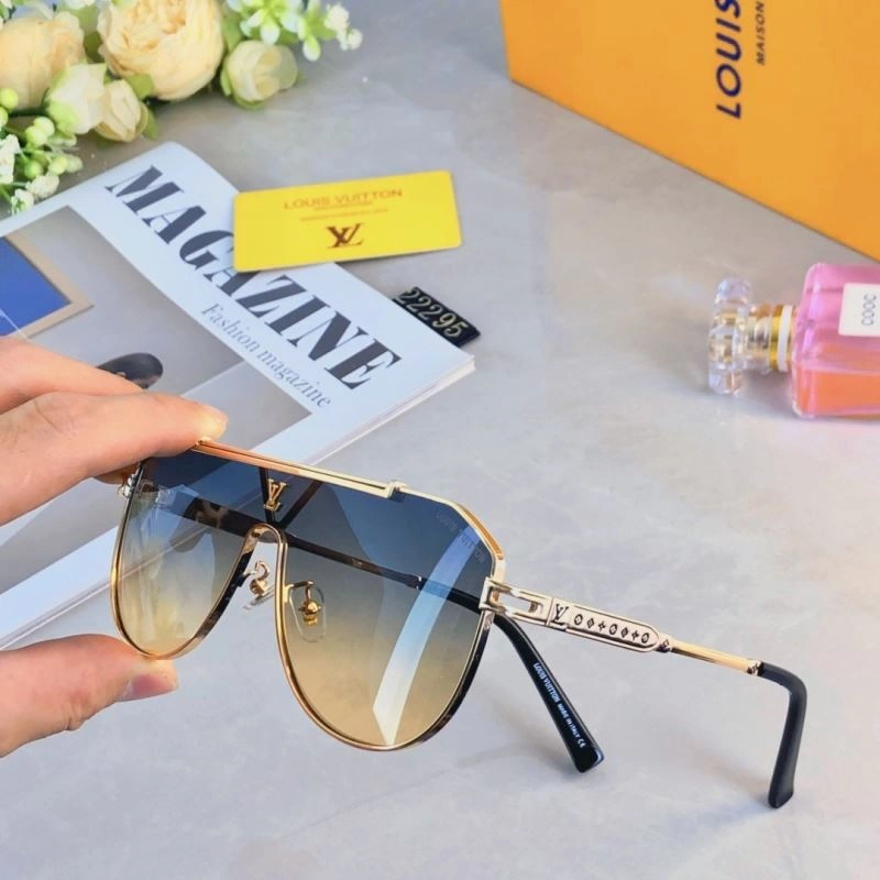 Durable Louis Vuitton Sunglasses 280410