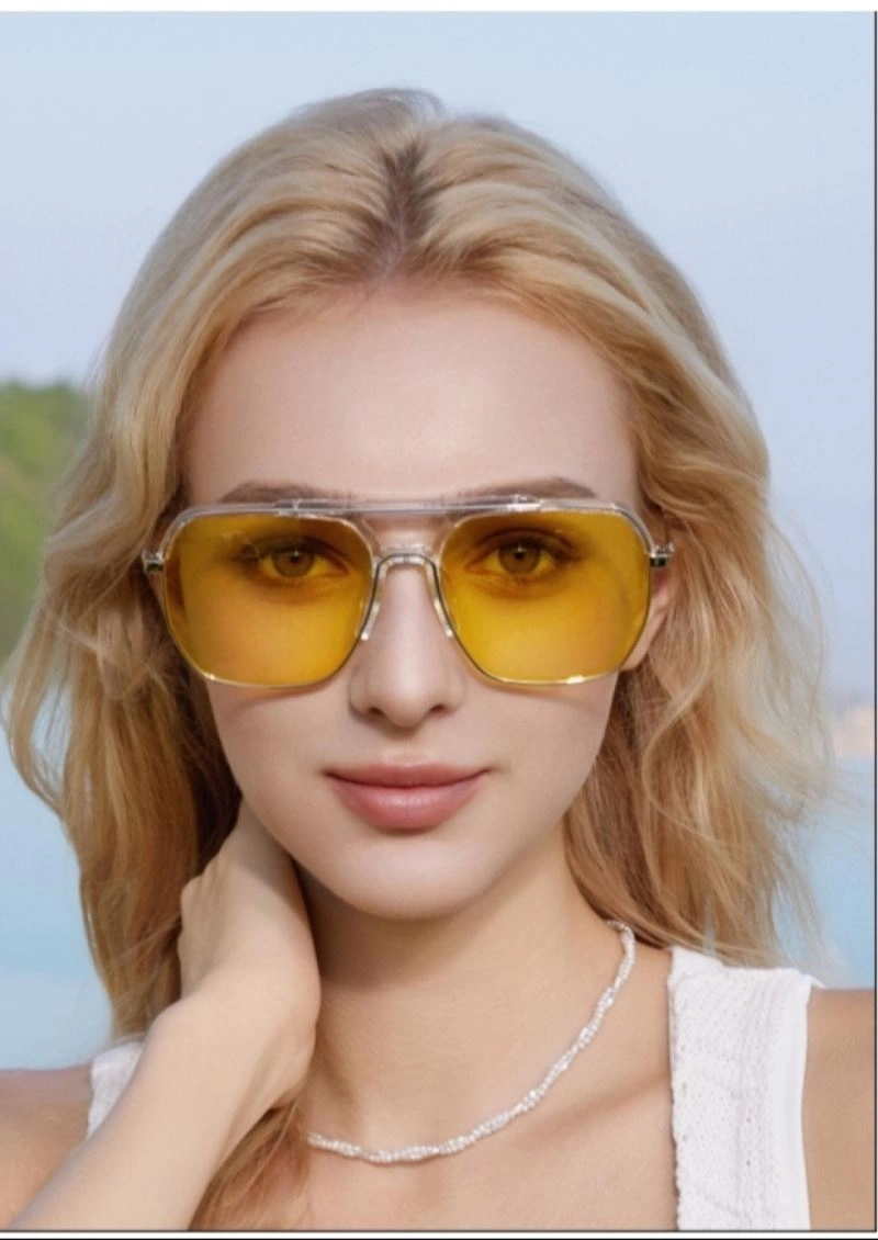 TechFriendly Louis Vuitton Sunglasses 280402