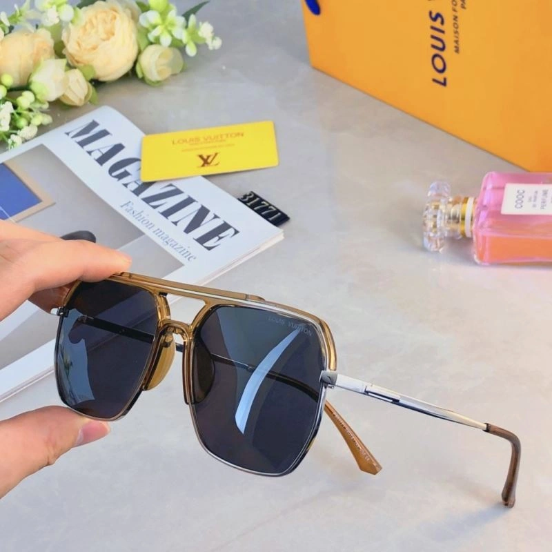 TechFriendly Louis Vuitton Sunglasses 280402