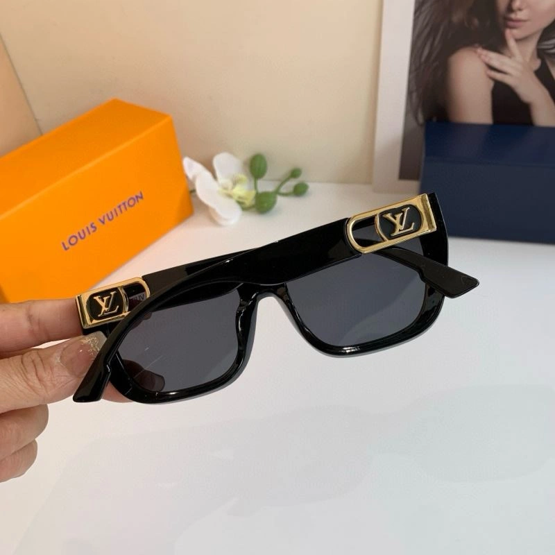 OdorResistant Louis Vuitton Sunglasses 280414