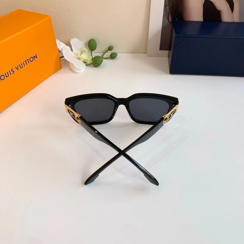 OdorResistant Louis Vuitton Sunglasses 280414