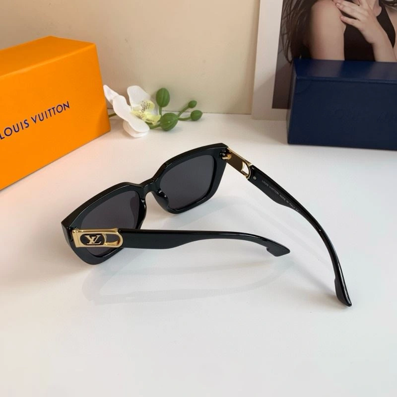 OdorResistant Louis Vuitton Sunglasses 280414