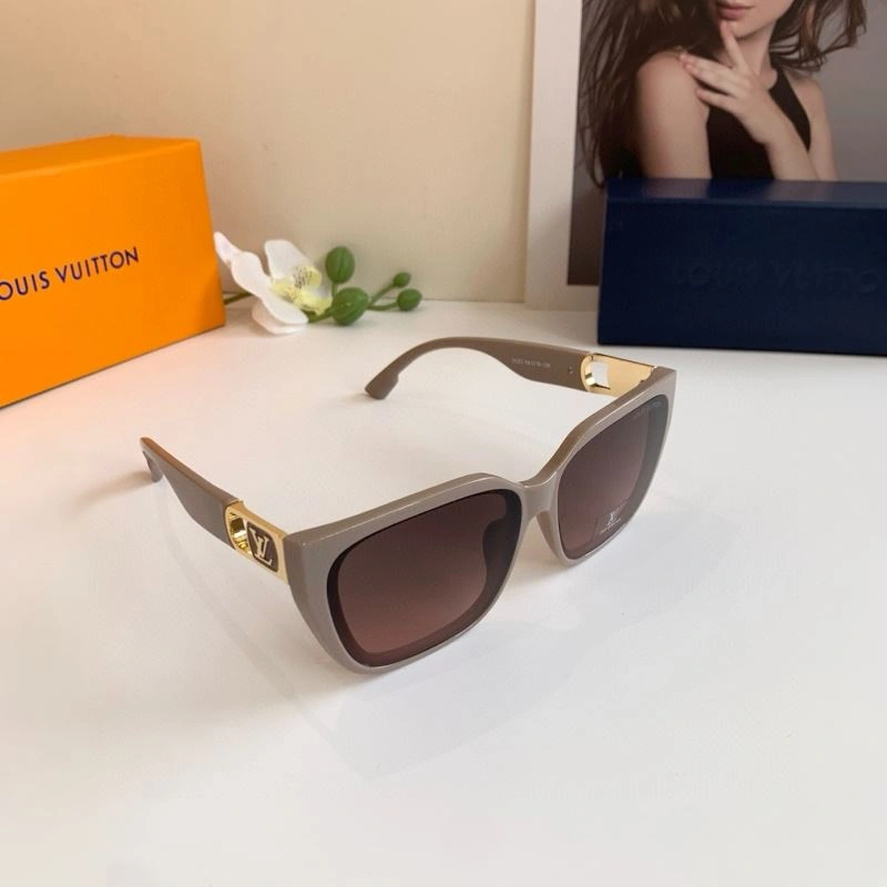 Louis Vuitton Sunglasses GoodFit 280409