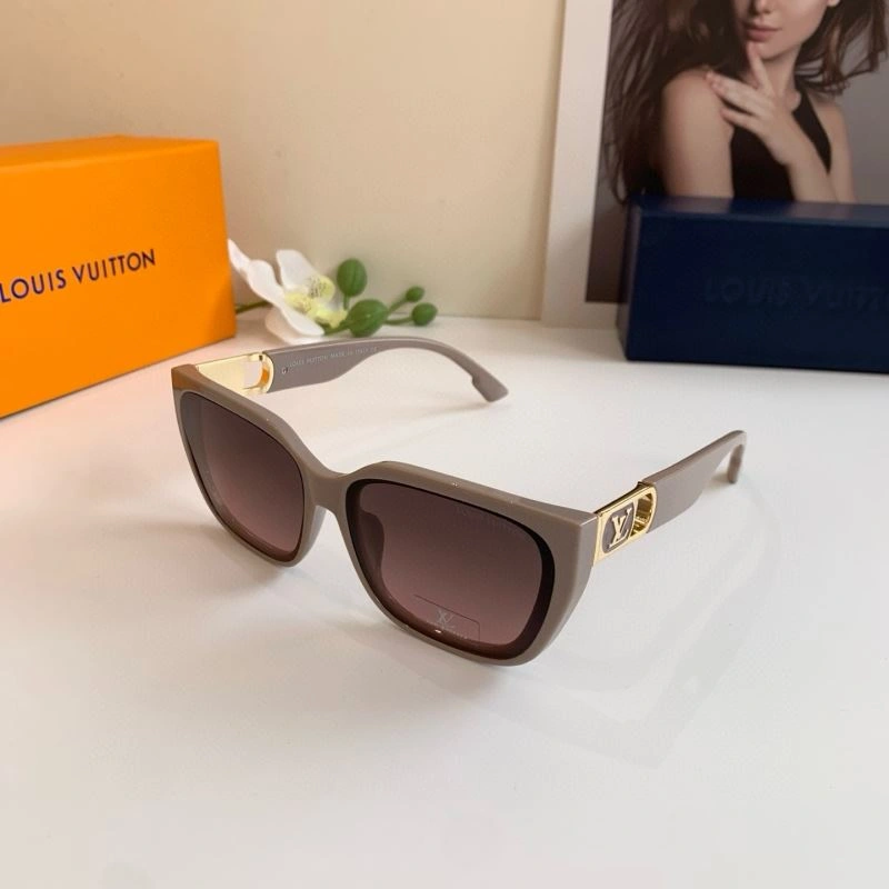 Louis Vuitton Sunglasses GoodFit 280409