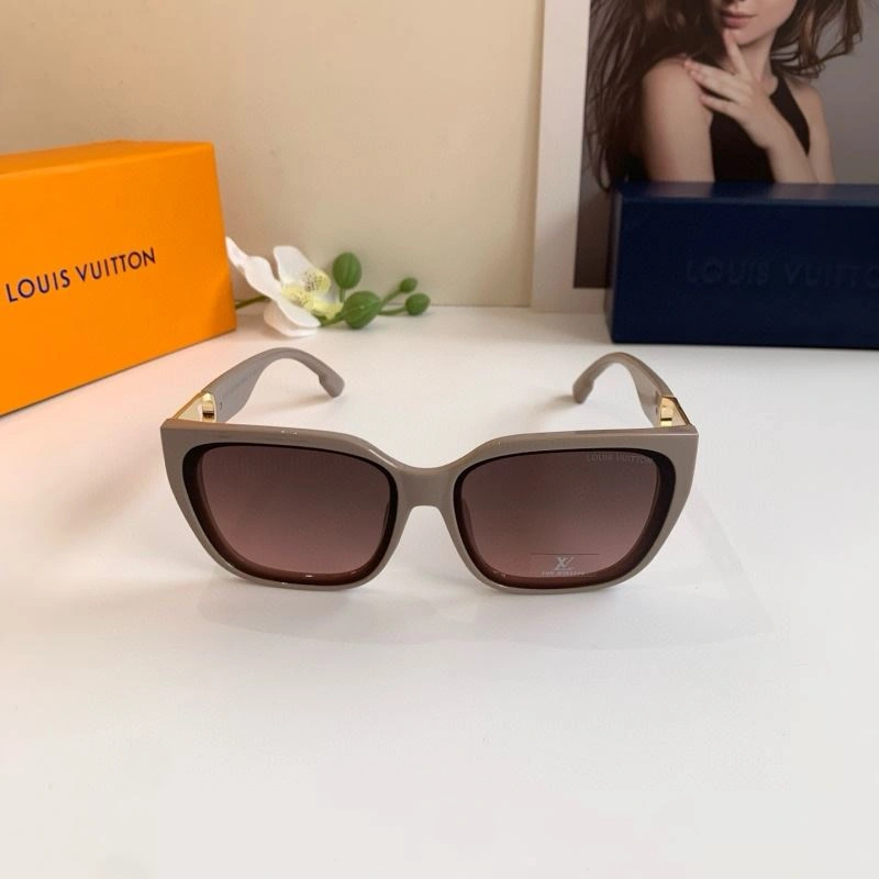 Louis Vuitton Sunglasses GoodFit 280409