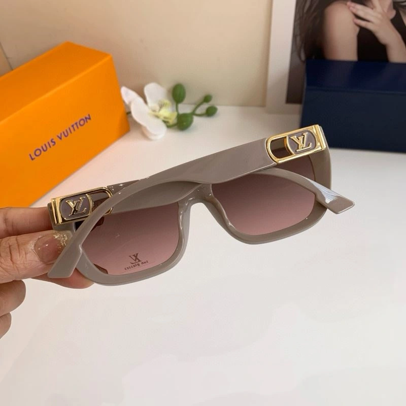 Louis Vuitton Sunglasses GoodFit 280409