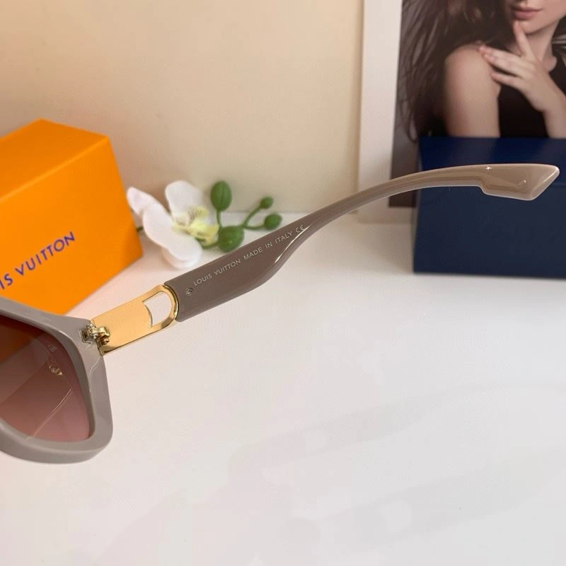 Louis Vuitton Sunglasses GoodFit 280409