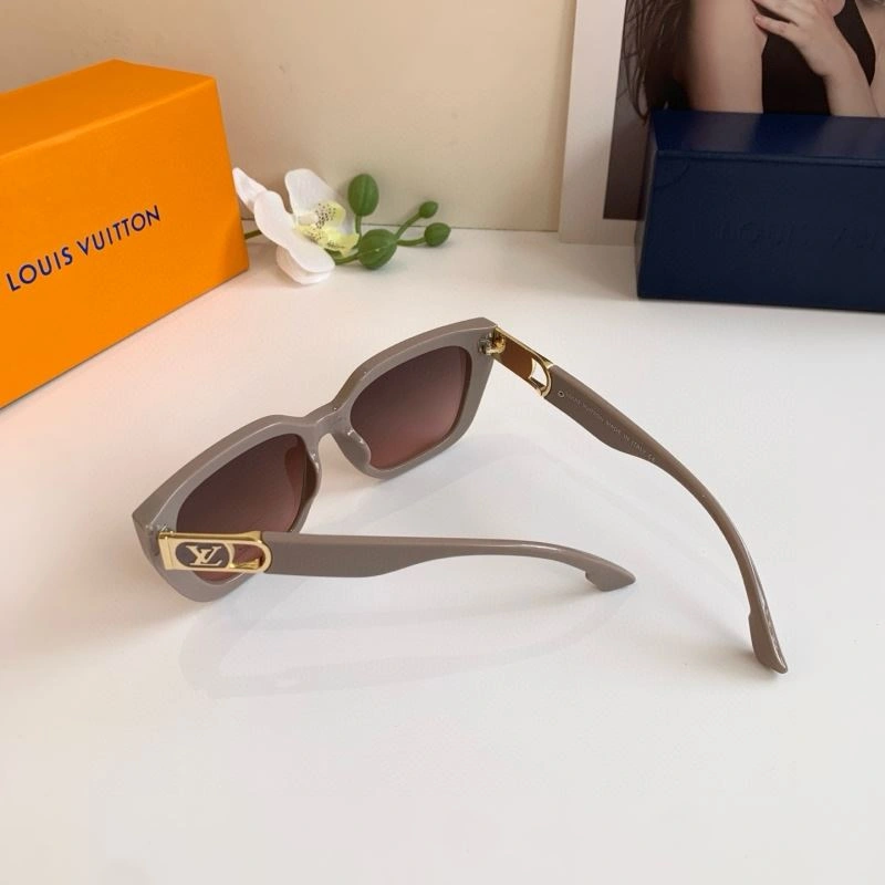 Louis Vuitton Sunglasses GoodFit 280409