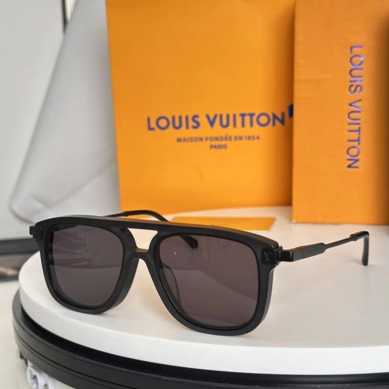 Louis Vuitton Sunglasses Classic 280404