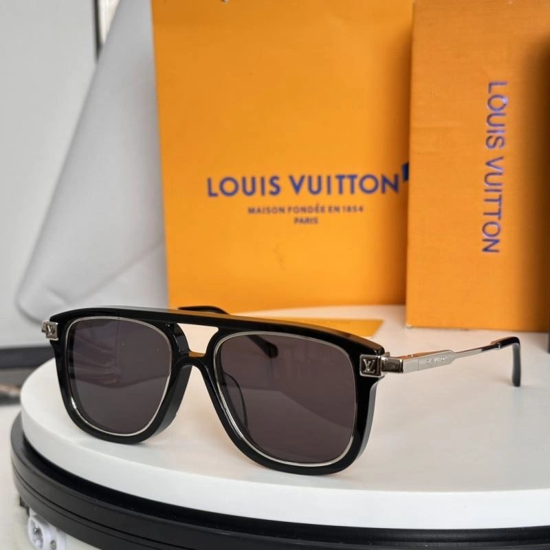 Louis Vuitton Sunglasses Classic 280404