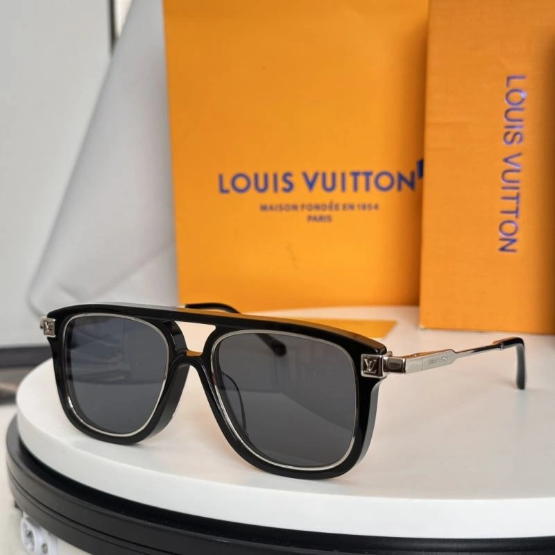 Louis Vuitton Sunglasses Classic 280404