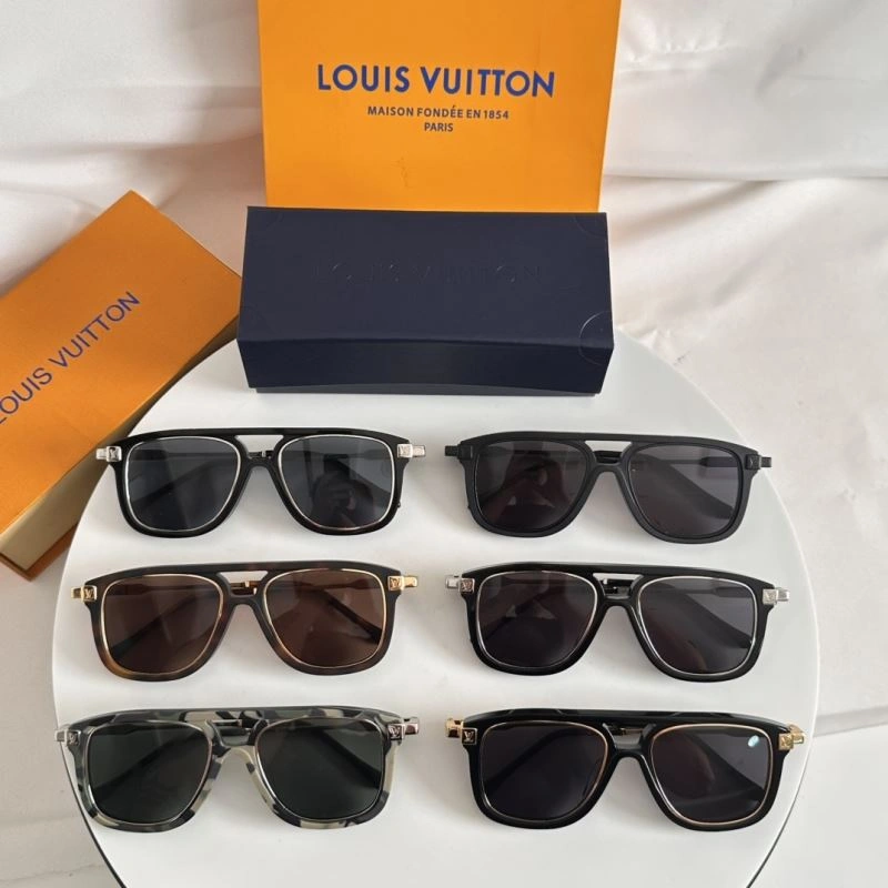 Louis Vuitton Sunglasses Classic 280404