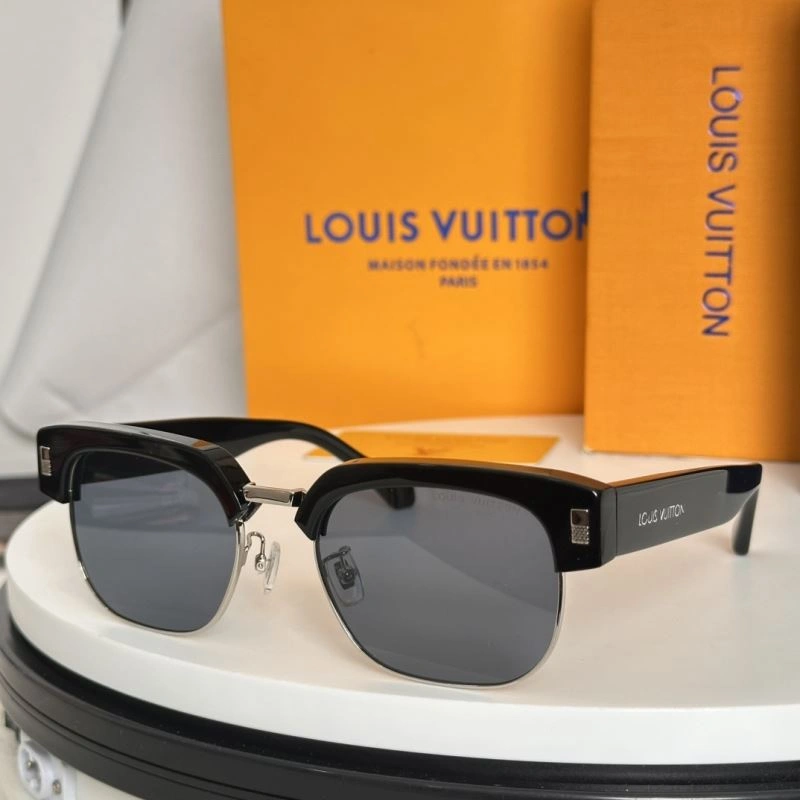 Fashionable Louis Vuitton Sunglasses 280412