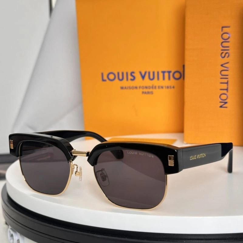 Fashionable Louis Vuitton Sunglasses 280412